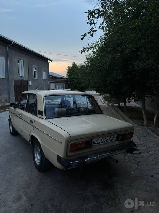 Ваз 2106 Жигули Сотилади