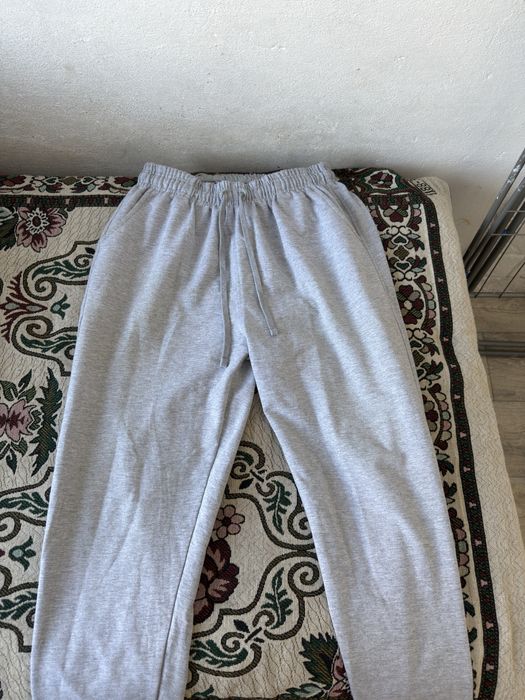 Серый трико размер 52