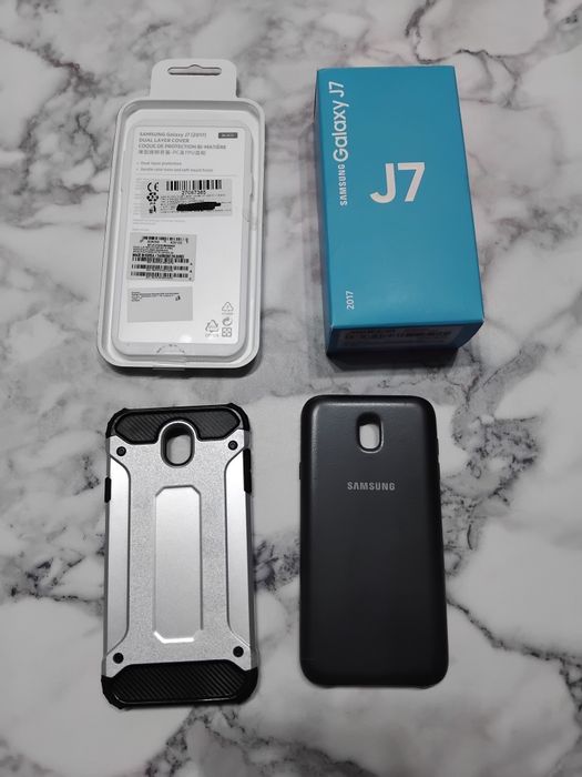 Samsung Galaxy J7 2017