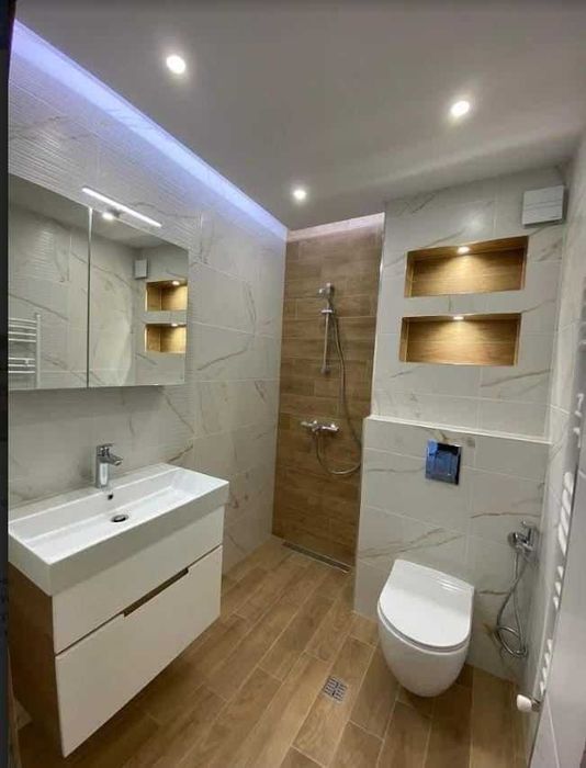 Дава се под наем Двустаен апартамент в София, Лозенец - 80 кв.м за 510 € - Снимка #7