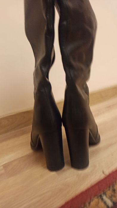 Сапоги Basconi 39-40 размер