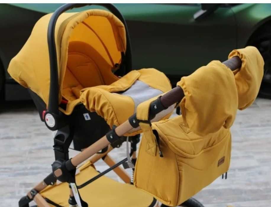 Продам  коляску.