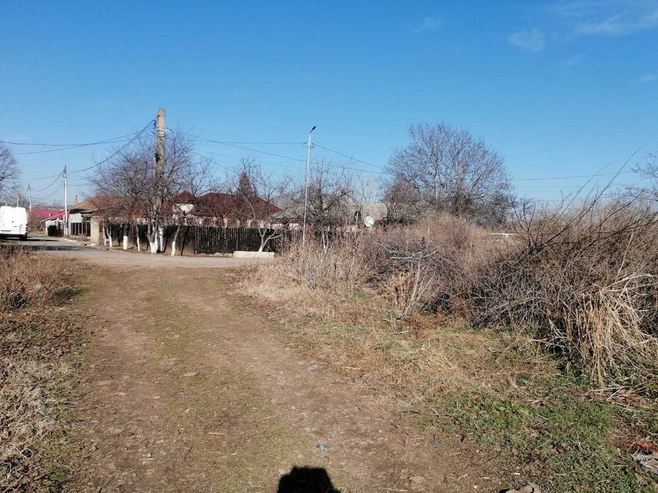 Vand teren intravilan Merei - Sat Ograzile | 5200 mp | 14 € / mp
