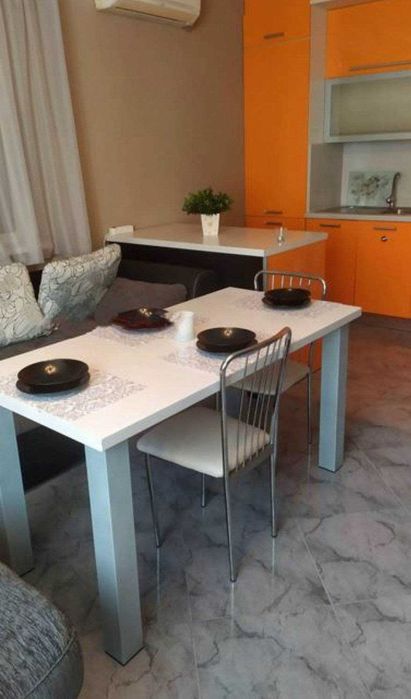 Дава се под наем Тристаен апартамент в София, Надежда 3 - 72 кв.м за 500 € - Снимка #1