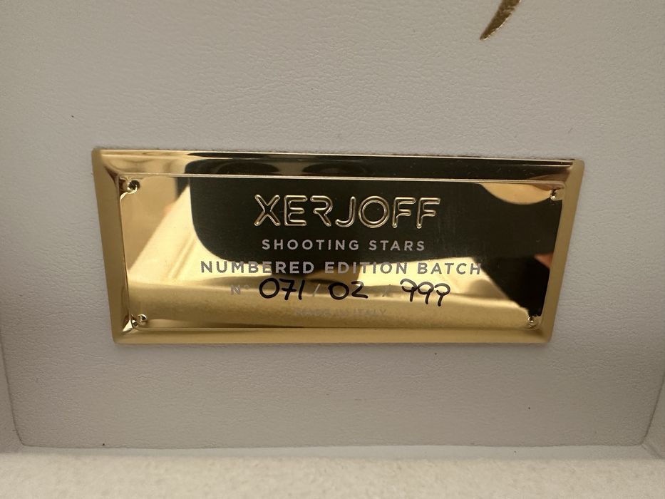 Парфюм Xerjoff Lua