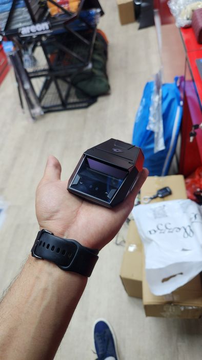 Antiradar neoline 8800s wifi.