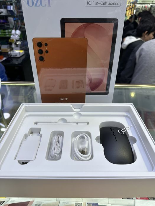 OZCT S26 Ultra Max Planshed Yangi (magazin)