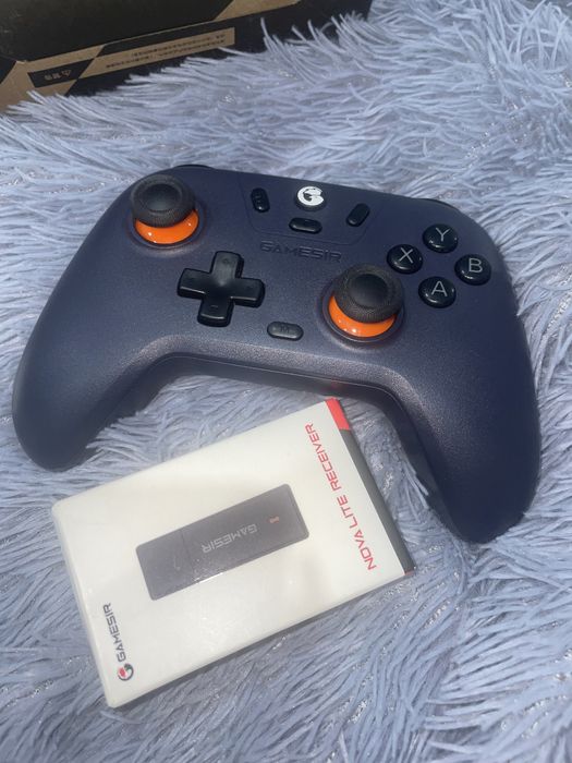 Продам джойстики