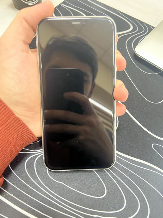 Iphone 11 oq 64 tali