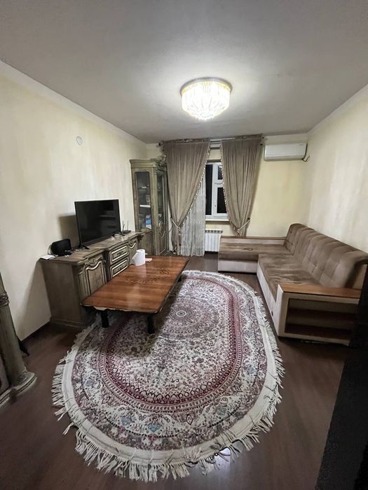 Прадается 3 ком 78.000.у.е.