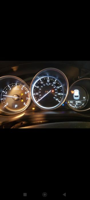 Мазда CX-5 части кора стъкло решетка лайсна ключ