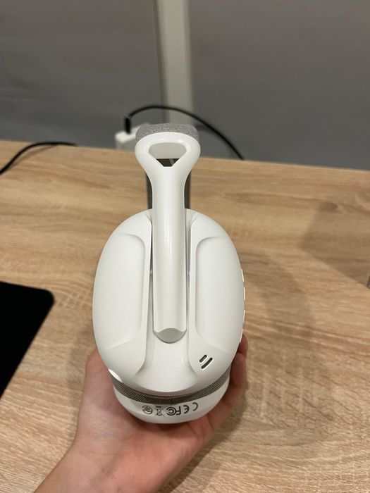 Игровые наушники attack shark L80