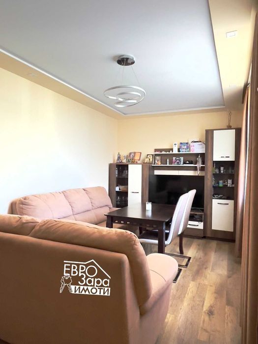 Продава се Четиристаен апартамент в Стара Загора, Казански - 90 кв.м за 1700 €/кв.м - Снимка #2