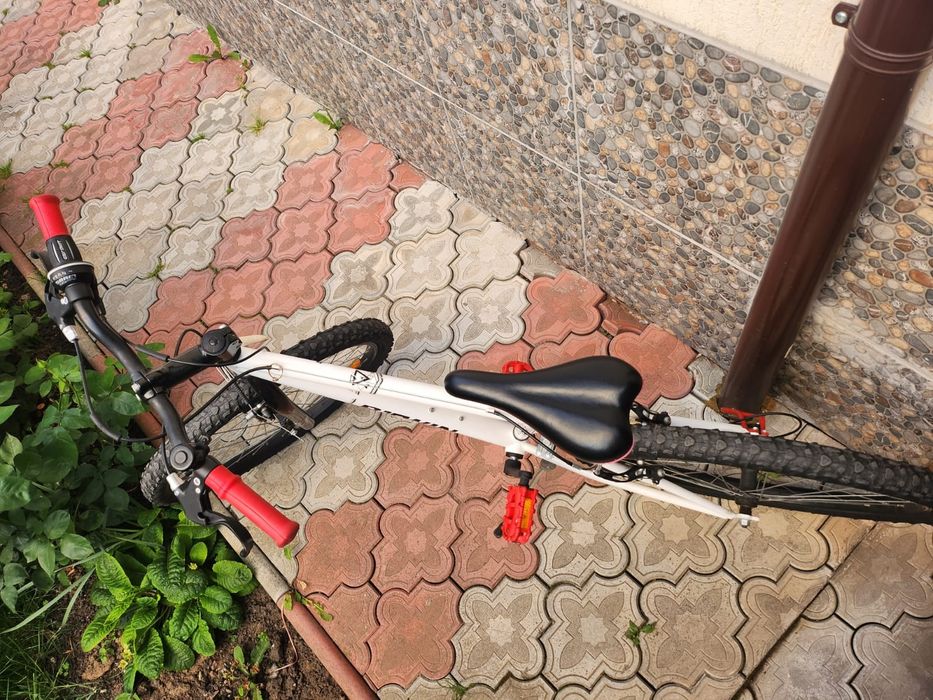 Bicicleta B-Twin