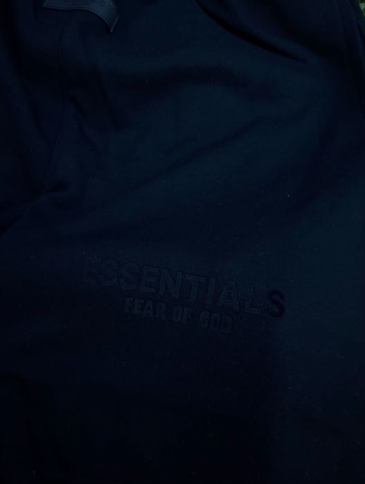 Pantaloni Scurti Essentials •PREMIUM•