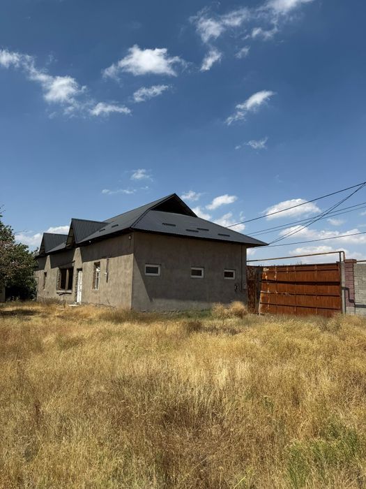 Продам дом Сайрам Абдулабад варианты имеется