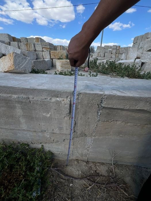 Жер сатылады Талсуаттан