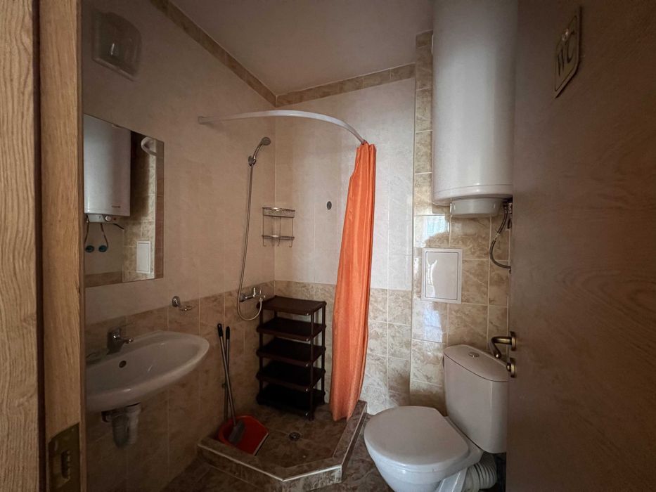 Продава се Тристаен апартамент в к.к. Слънчев бряг - 69 кв.м за 812 €/кв.м - Снимка #16