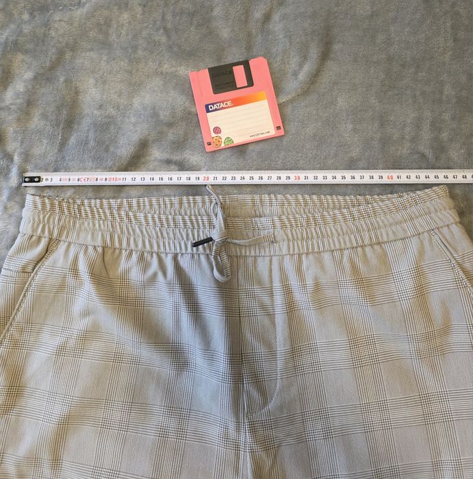 Pantaloni Casual Zara