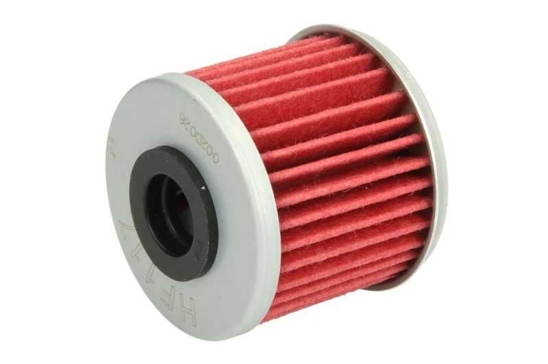 Маслен филтър за мотор HIFLO 117