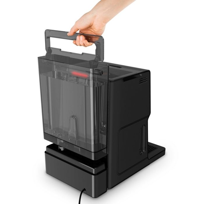 Нов кафеавтомат Krups EA870810