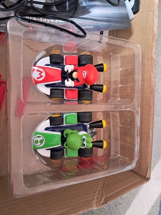 Писта Mario Kart