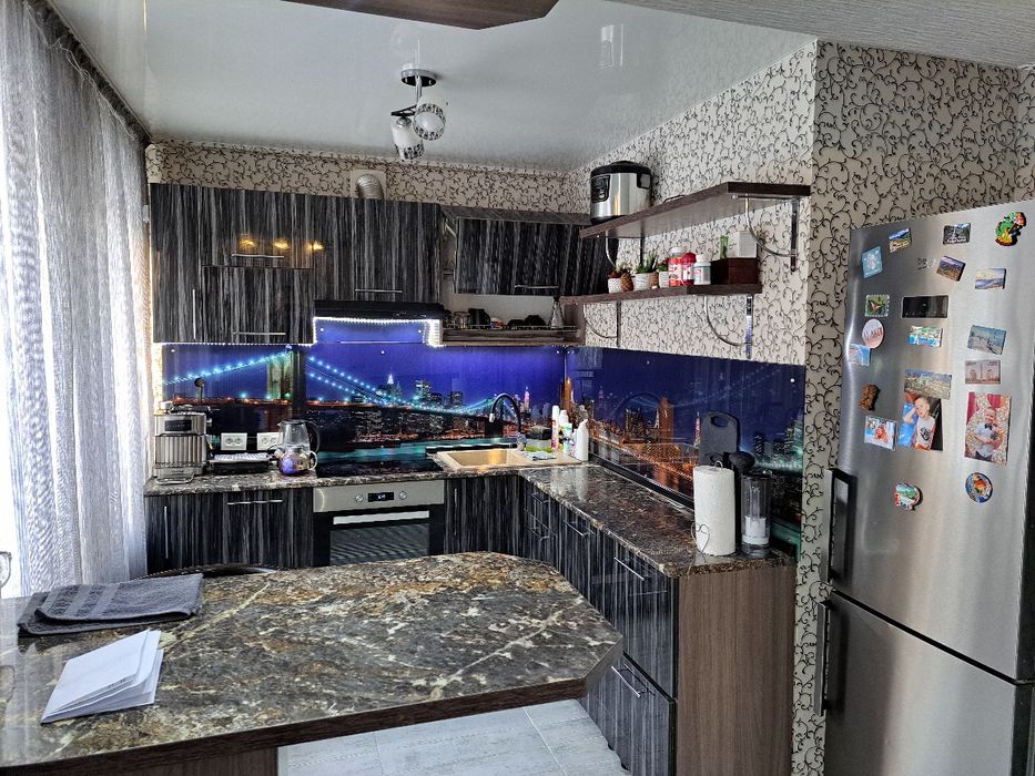 Продажа квартиры