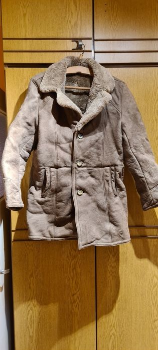 Дамски кожух български