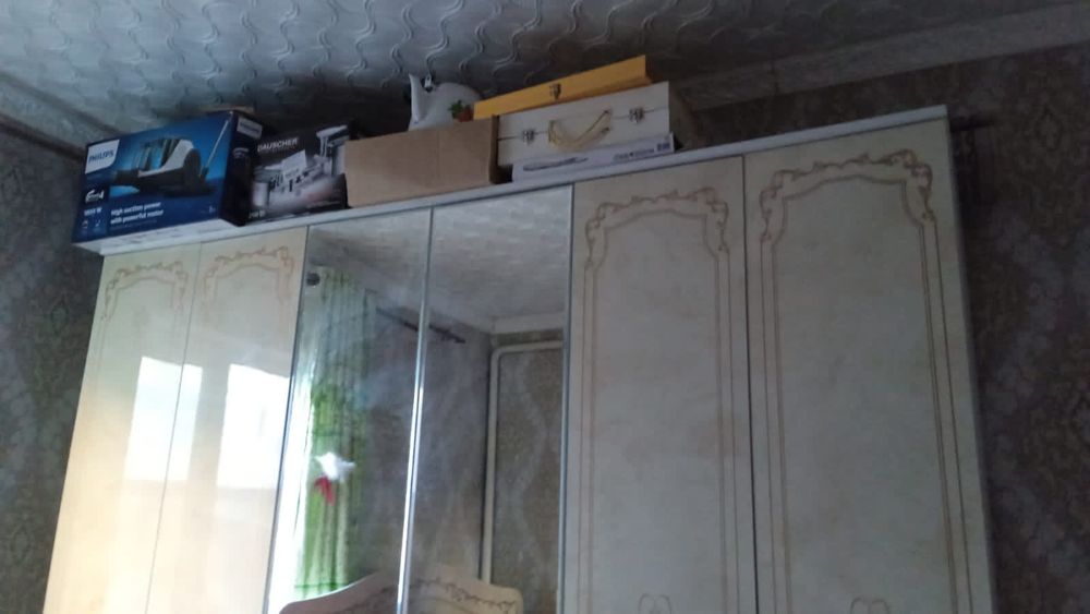 Спальный гарнитур сатамын