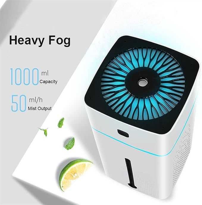 HASMI Овлажнители за спалня