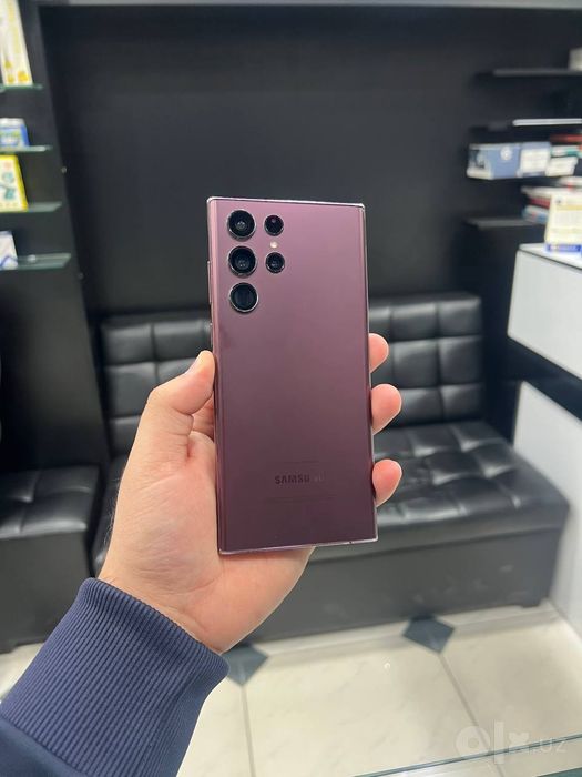 Samsung S22 ultra