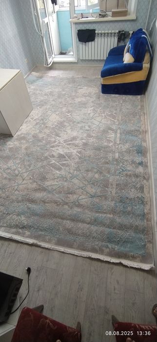 Ковер 4метр 3.5 метр