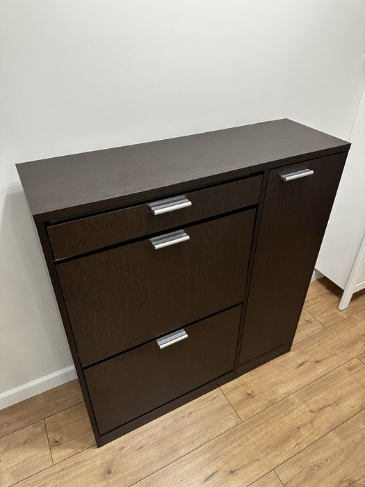 Тумба для обуви