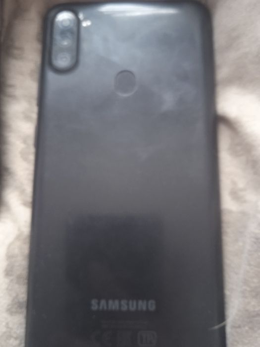 Бу телефоны один рабочий