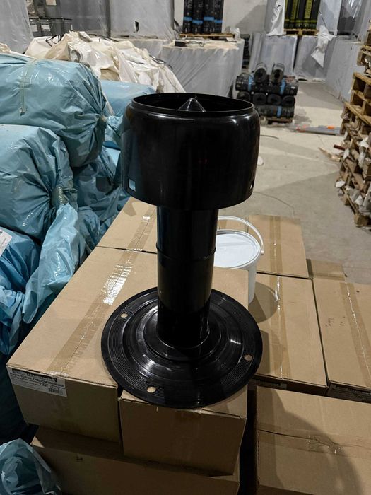 Аэратор кровельный WIGAR PRO 110х450