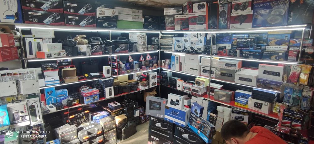 Видеорегистратор Xiaomi КАЧЕСТВЕННЫЙ.