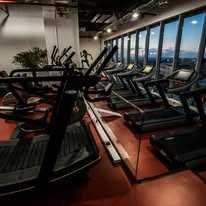 Vand dotari sala fitness