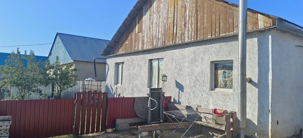 Продаётся частный дом