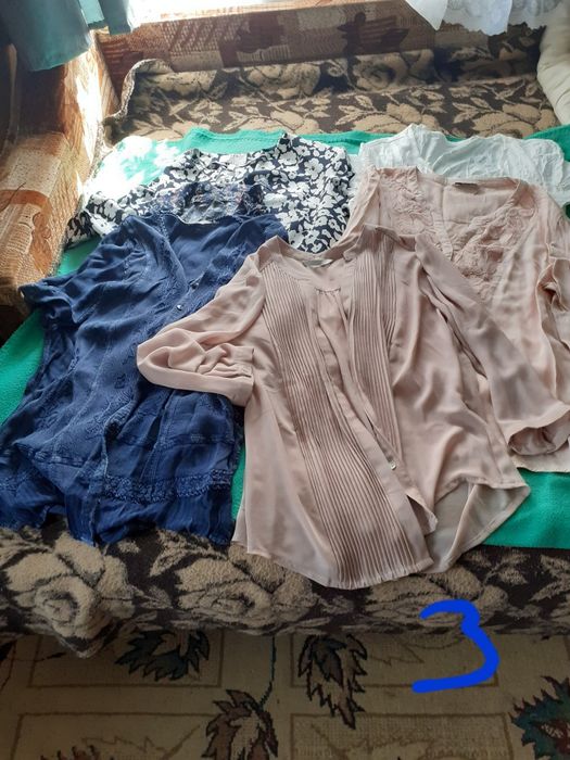 Lot îmbrăcăminte M-L