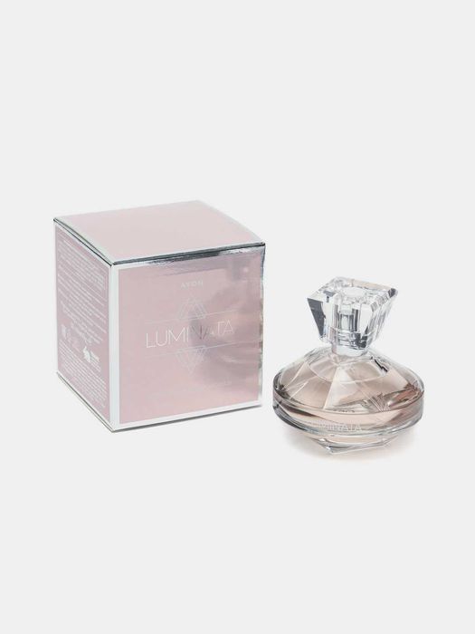 Luminata Avon аромат духи парфюм туалетная вода