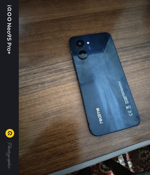 Realme c33 обмен