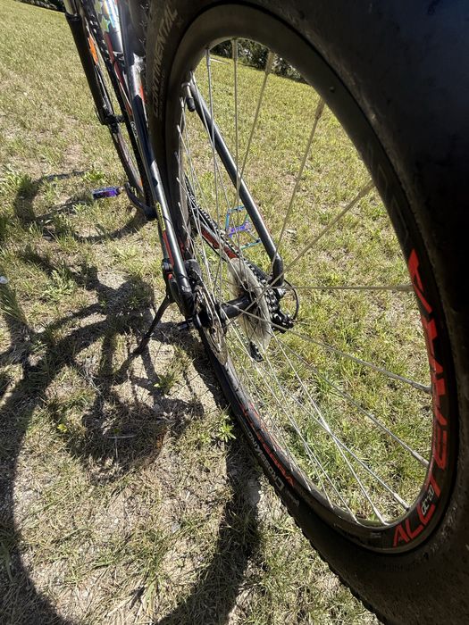 Mtb avalanshe gt sprort