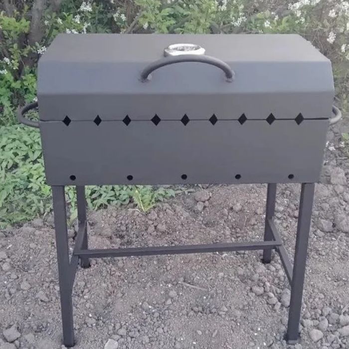 Мангалы большой выбор