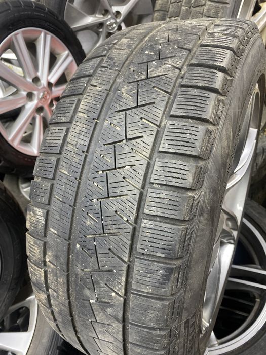 Диски с резиной