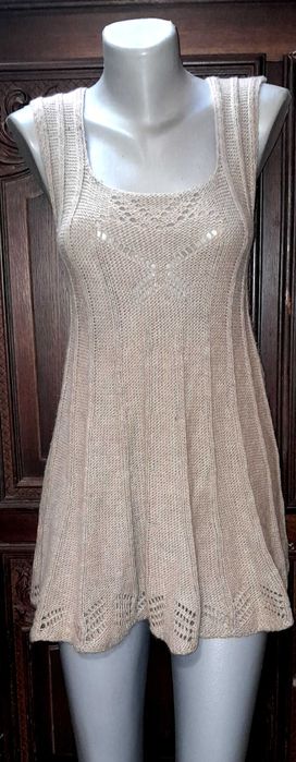 Плетени рокли-мохер, вълна...36-38 номер