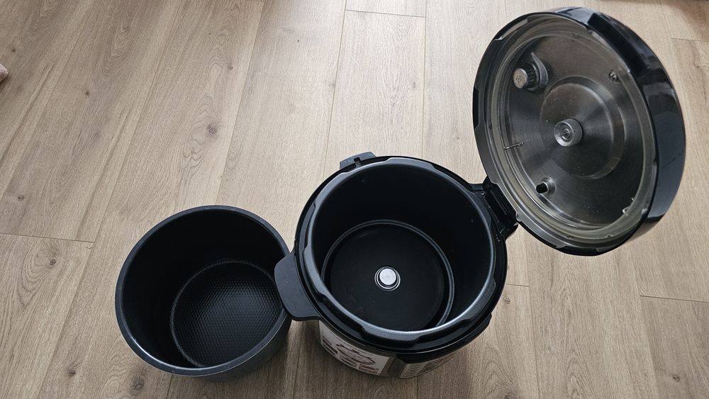 Oală sub presiune Tefal One Pot CY505E30