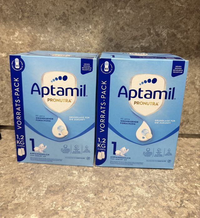 Адаптирано мляко