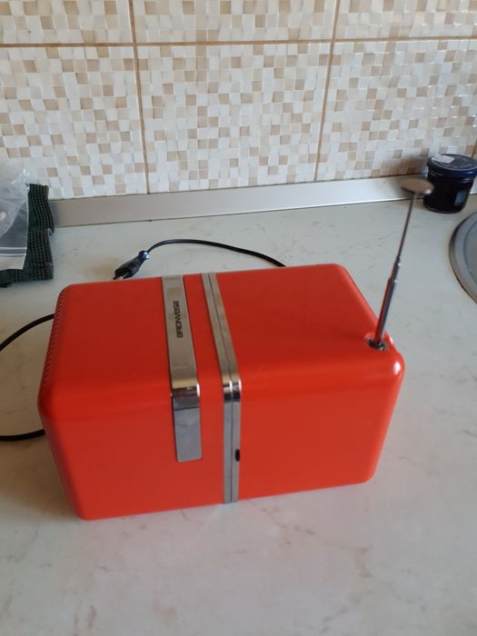 Radio Brionvega  ts 522