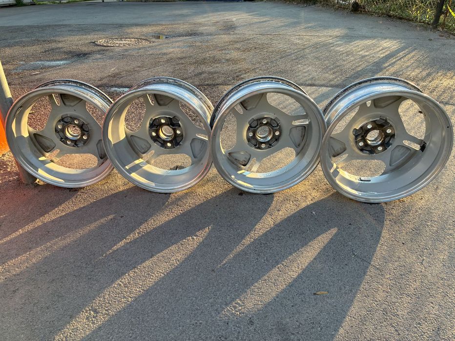 Джанти ENKEI 15' 4x100
