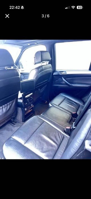 Продавам BMW x5